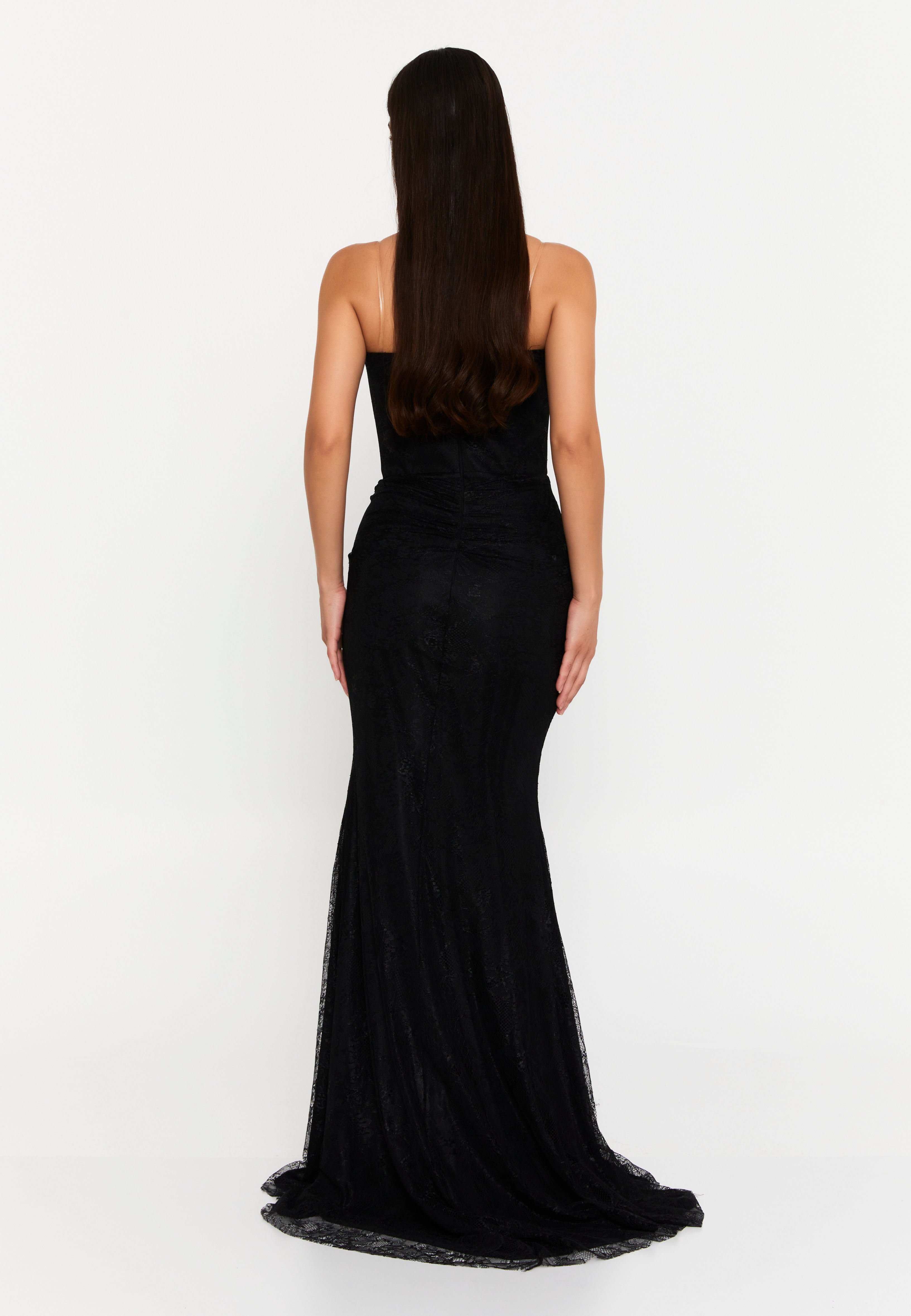 Noire Amara Dress
